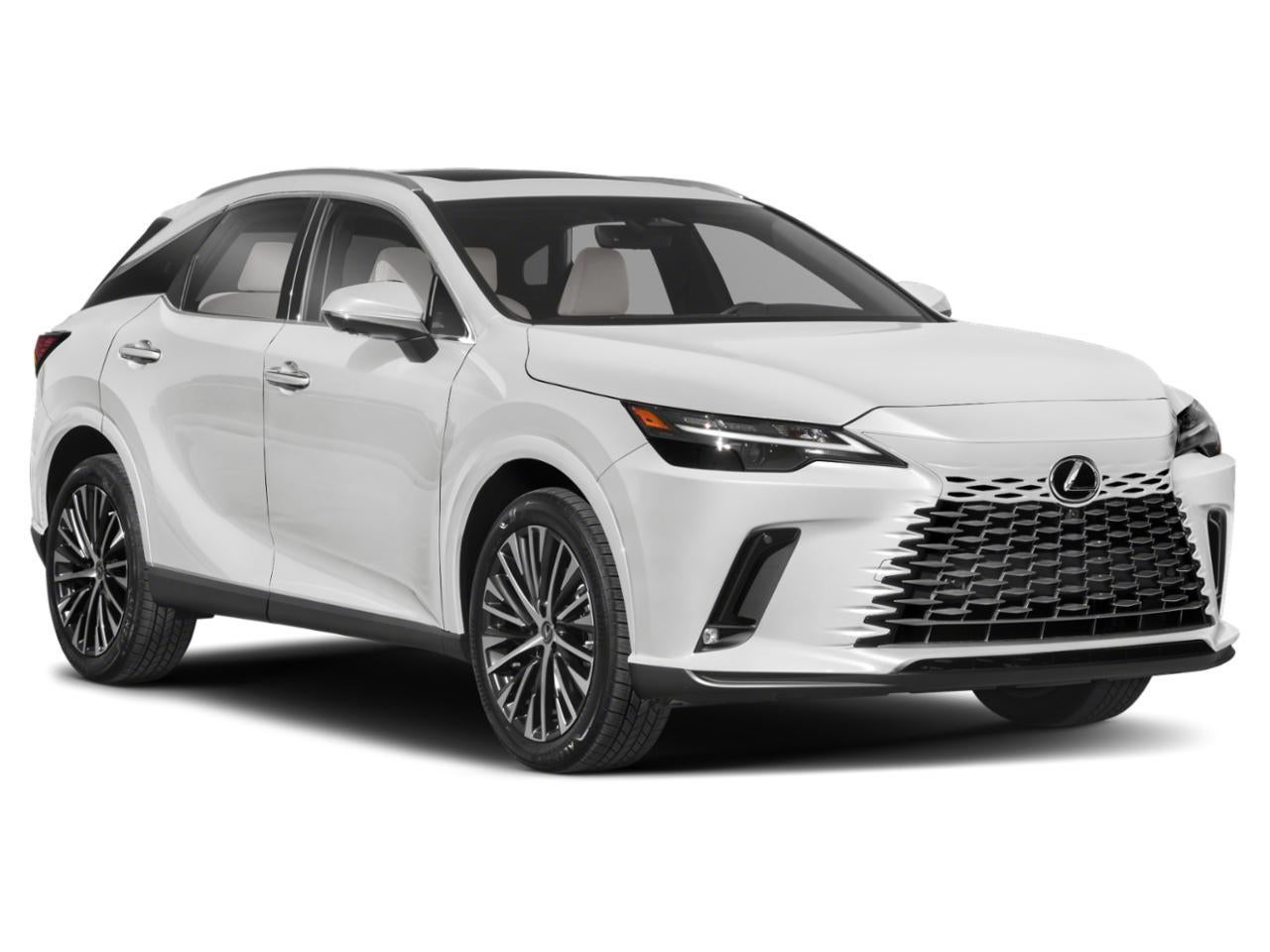 2023 Lexus RX 350 Premium AWD