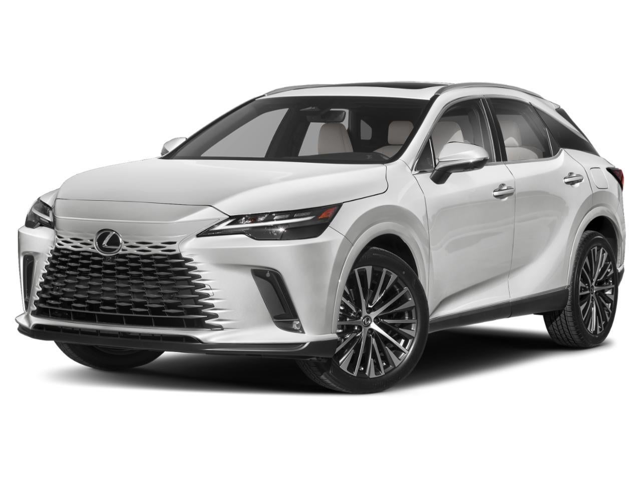 2024 Lexus RX 350 Premium AWD