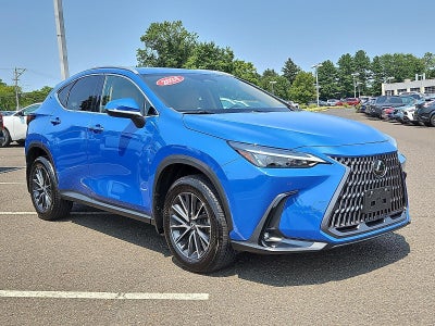 2024 Lexus NX 350 Premium AWD