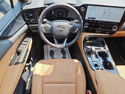 2024 Lexus NX 350 Premium AWD
