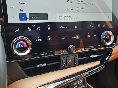 2024 Lexus NX 350 Premium AWD