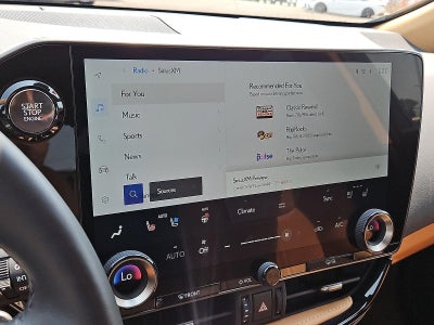 2024 Lexus NX 350 Premium AWD