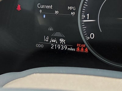 2024 Lexus NX 350 Premium AWD