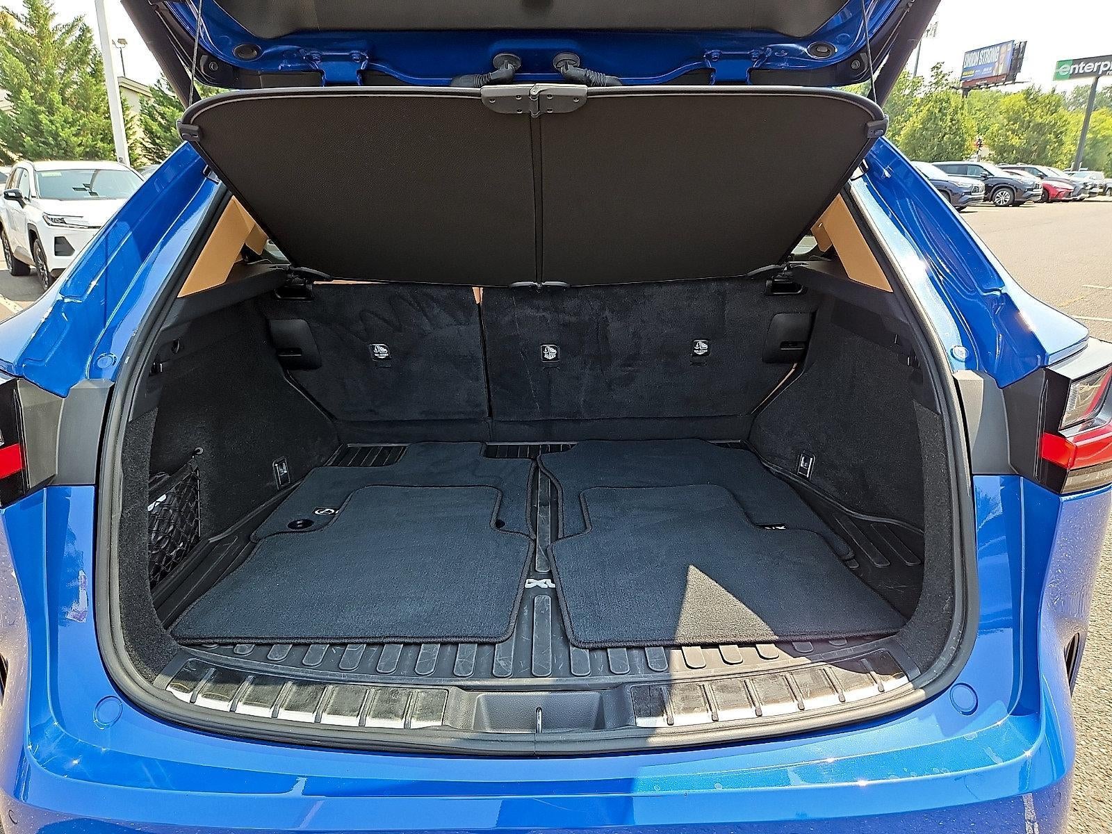 2024 Lexus NX 350 Premium AWD