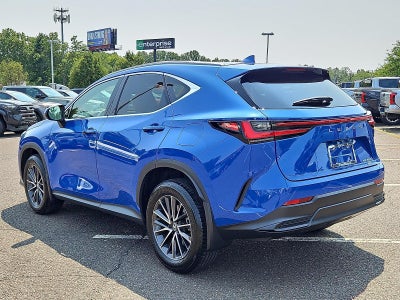 2024 Lexus NX 350 Premium AWD