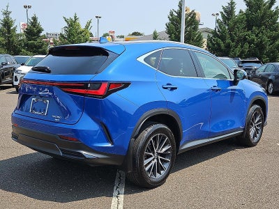 2024 Lexus NX 350 Premium AWD