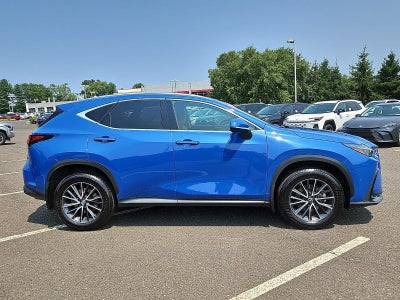 2024 Lexus NX 350 Premium AWD