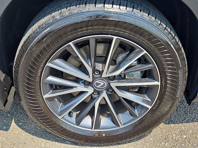 2024 Lexus NX 350 Premium AWD