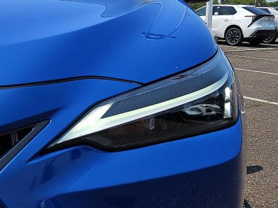 2024 Lexus NX 350 Premium AWD