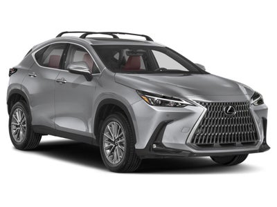 2024 Lexus NX 350 Premium AWD