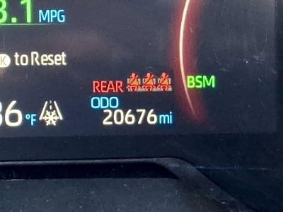 2025 Toyota RAV4 XLE Premium AWD (Natl)