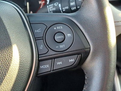 2025 Toyota RAV4 XLE Premium AWD (Natl)