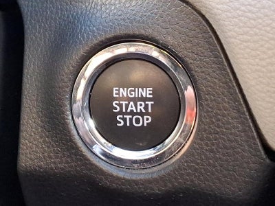 2025 Toyota RAV4 XLE Premium AWD (Natl)