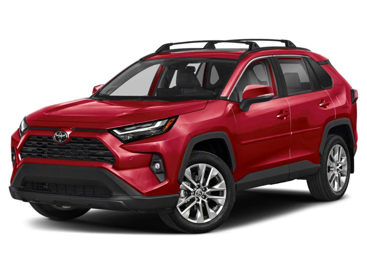 2025 Toyota RAV4 XLE Premium AWD (Natl)
