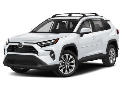 2023 Toyota RAV4 XLE Premium AWD (Natl)