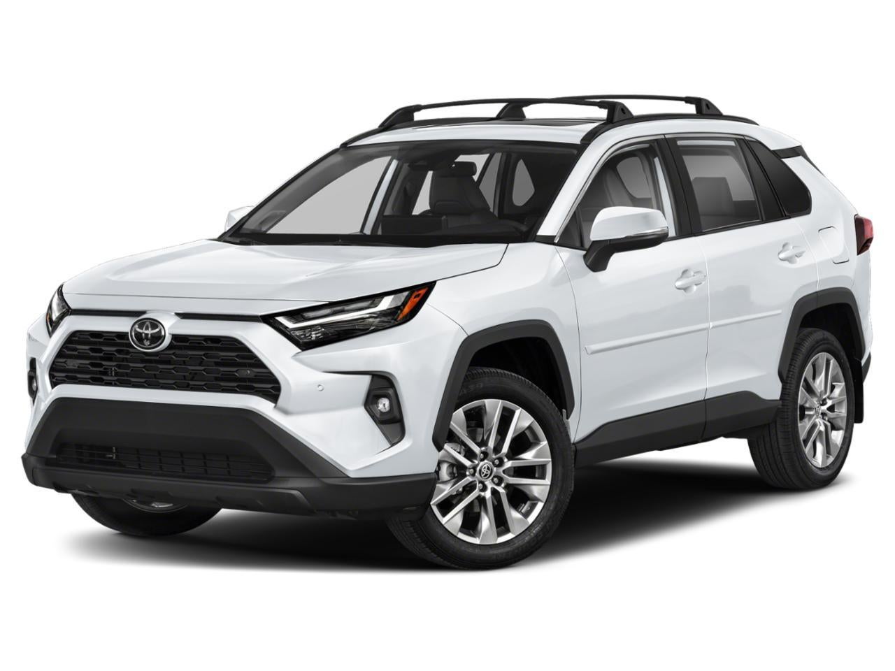 2023 Toyota RAV4 XLE Premium AWD (Natl)