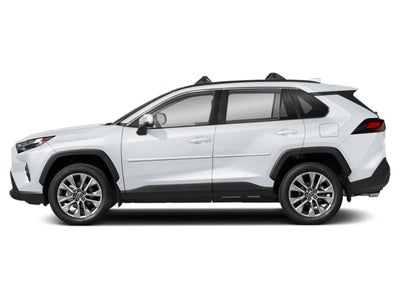 2023 Toyota RAV4 XLE Premium AWD (Natl)