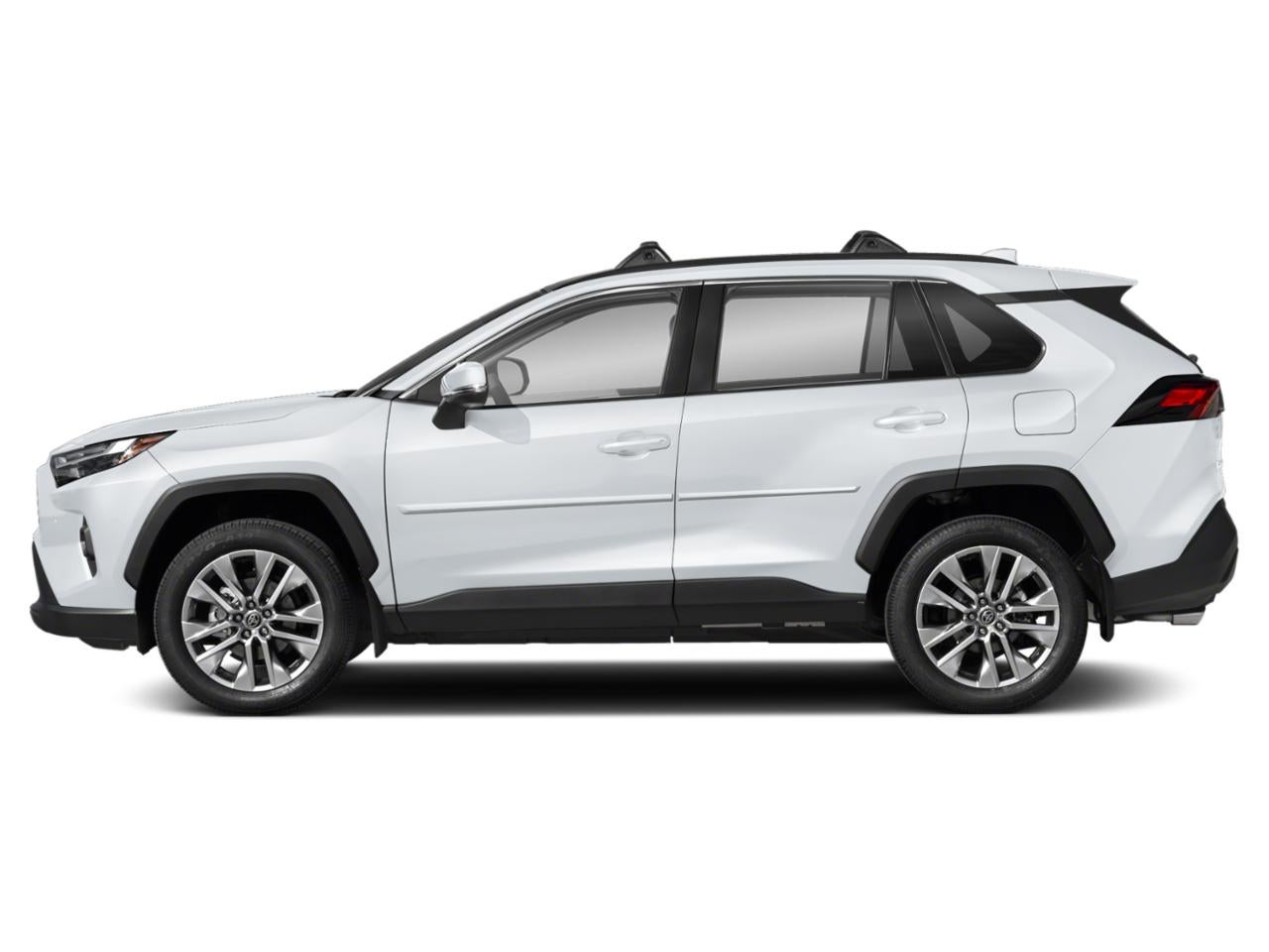 2023 Toyota RAV4 XLE Premium AWD (Natl)