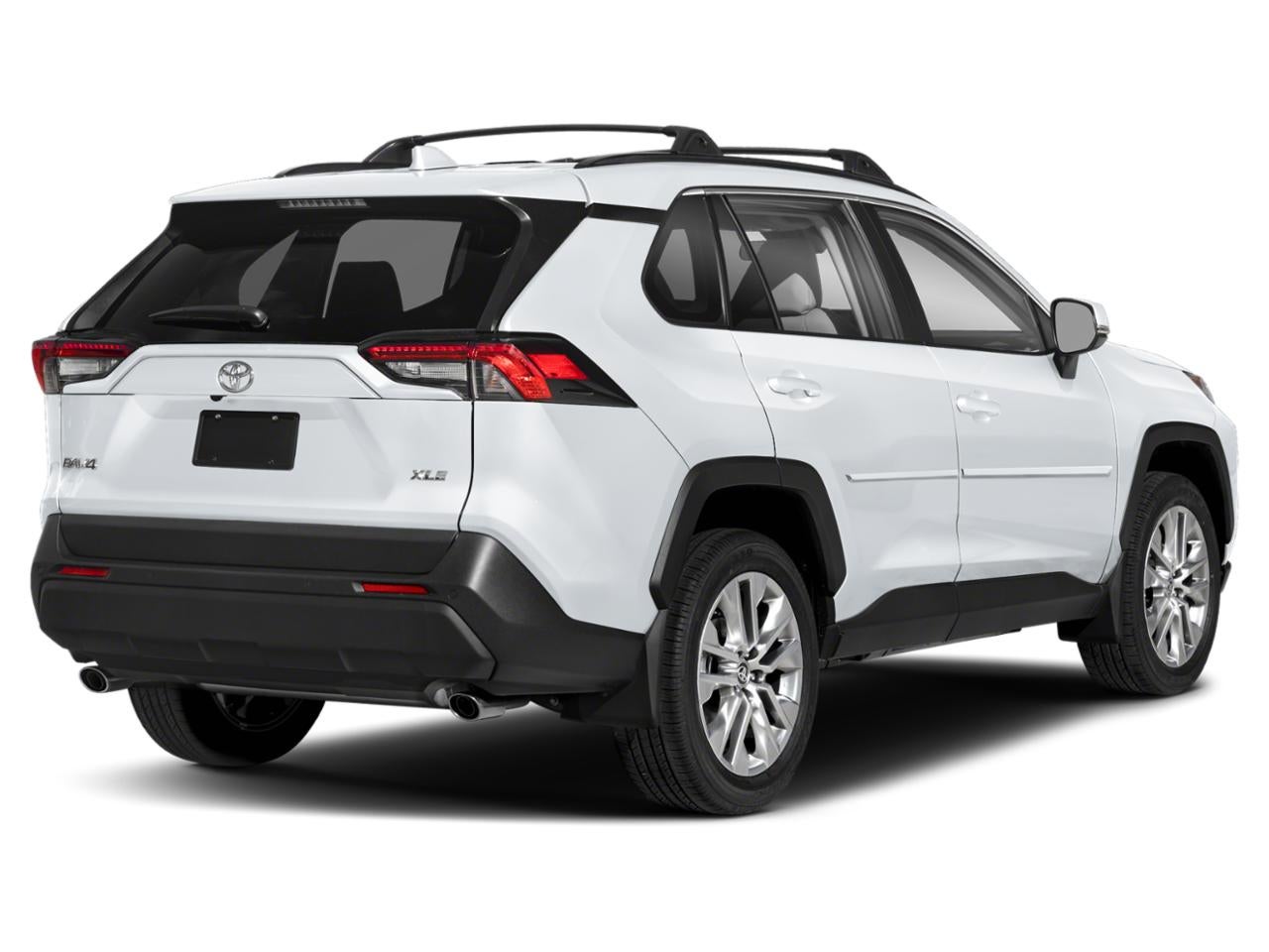 2023 Toyota RAV4 XLE Premium AWD (Natl)