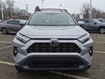 2025 Toyota RAV4 XLE Premium AWD (Natl)
