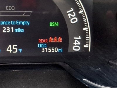 2025 Toyota RAV4 XLE Premium AWD (Natl)