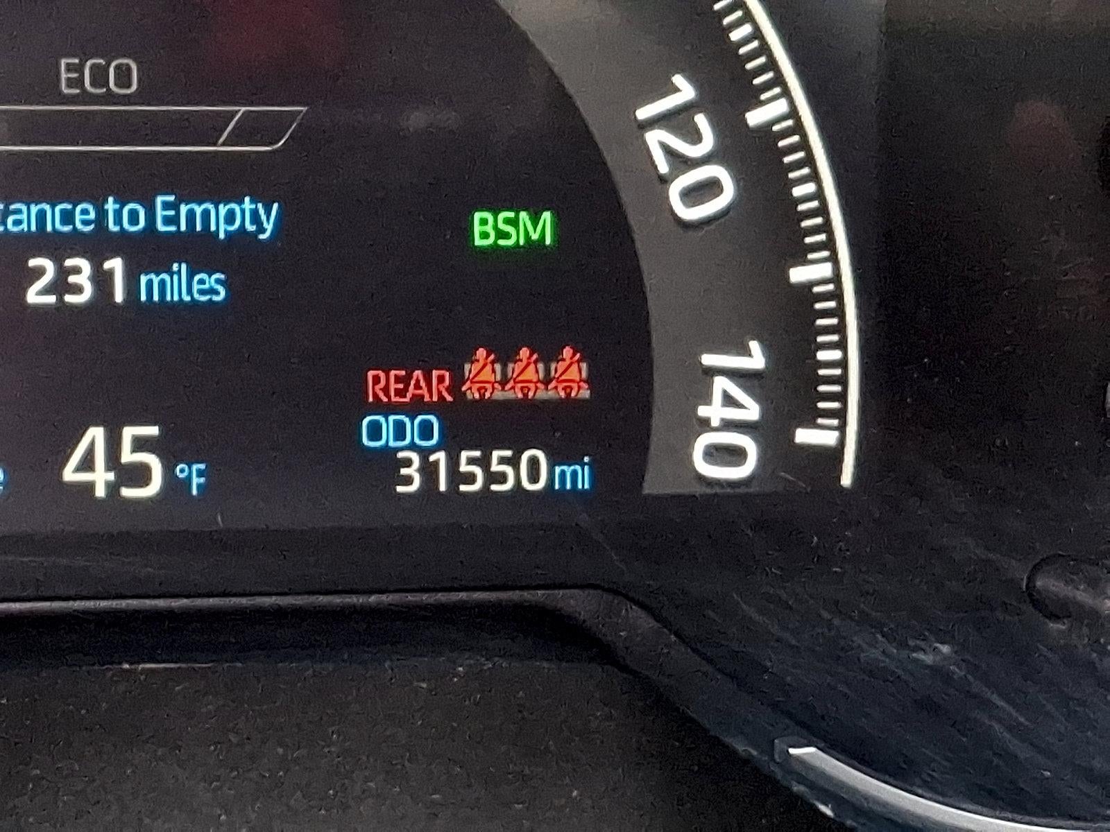 2025 Toyota RAV4 XLE Premium AWD (Natl)