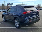 2025 Toyota RAV4 XLE Premium AWD (Natl)
