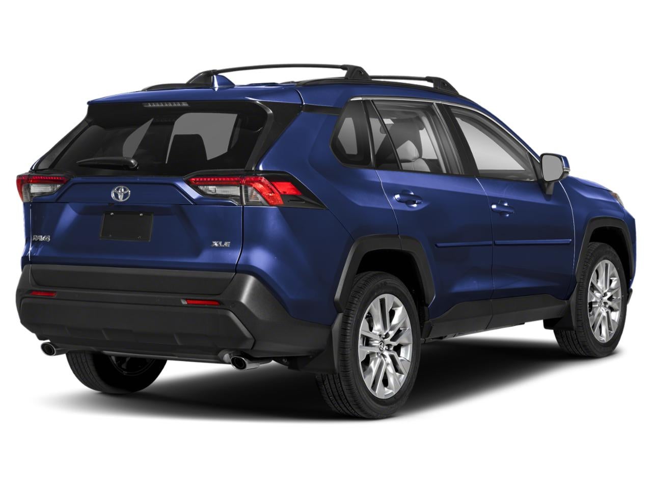 2025 Toyota RAV4 XLE Premium AWD (Natl)
