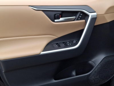 2024 Toyota RAV4 Hybrid XLE Premium AWD (Natl)