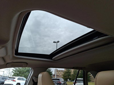 2024 Toyota RAV4 Hybrid XLE Premium AWD (Natl)