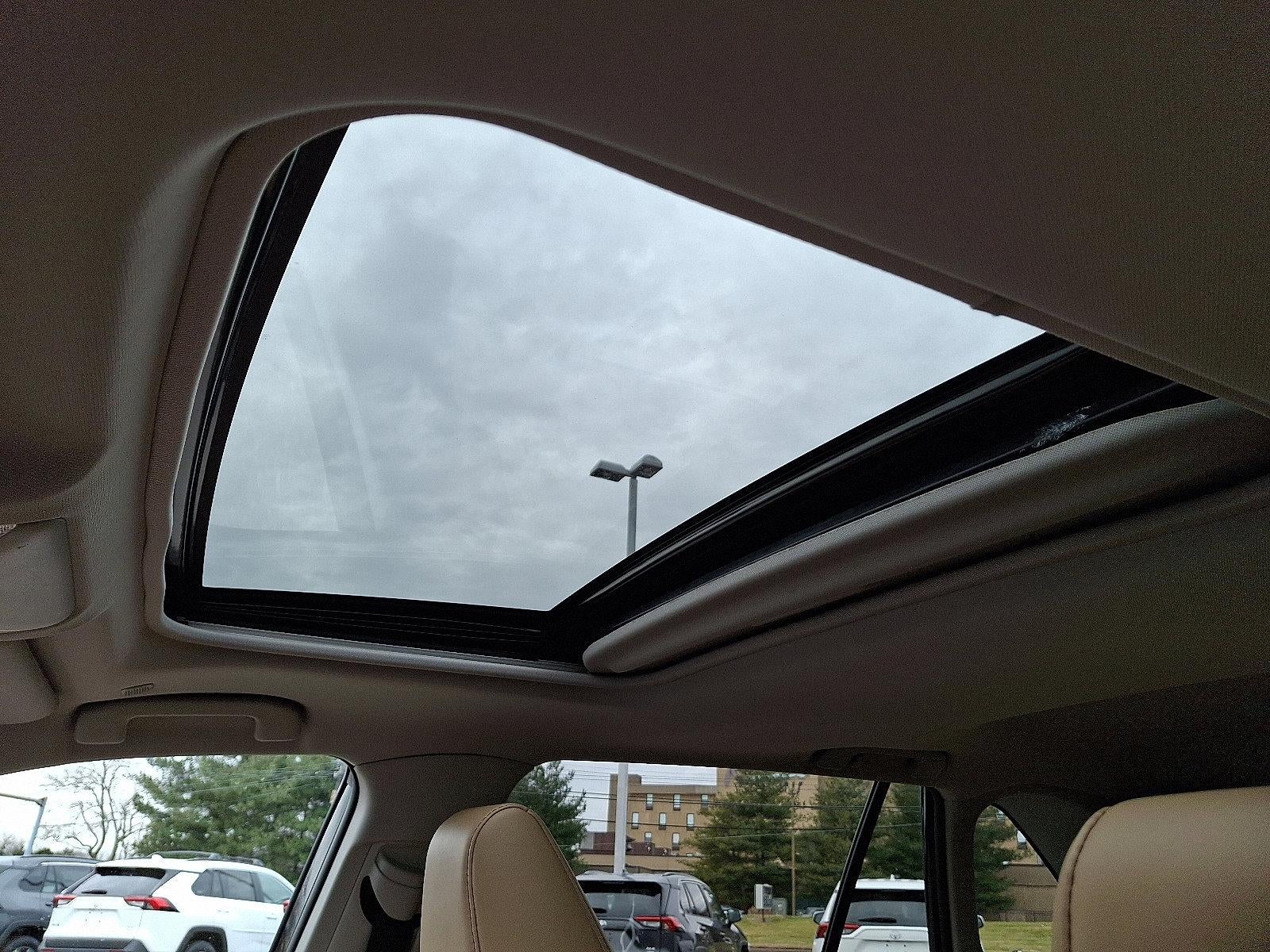 2024 Toyota RAV4 Hybrid XLE Premium AWD (Natl)