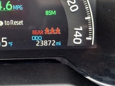 2024 Toyota RAV4 Hybrid XLE Premium AWD (Natl)