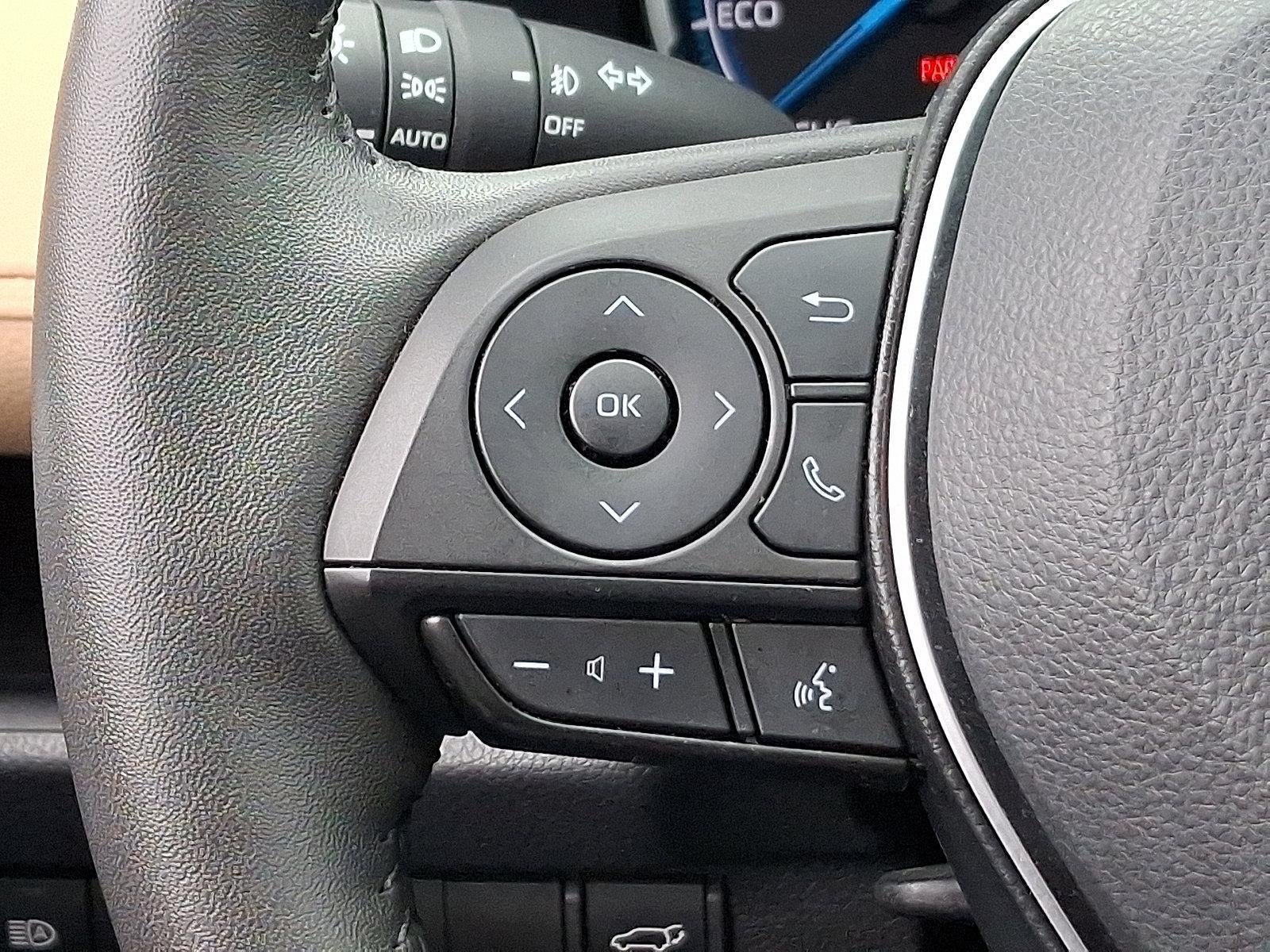 2024 Toyota RAV4 Hybrid XLE Premium AWD (Natl)