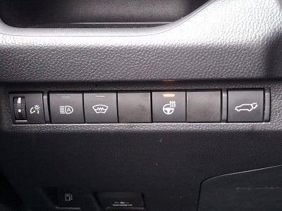 2024 Toyota RAV4 Hybrid XLE Premium AWD (Natl)