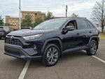 2024 Toyota RAV4 Hybrid XLE Premium AWD (Natl)