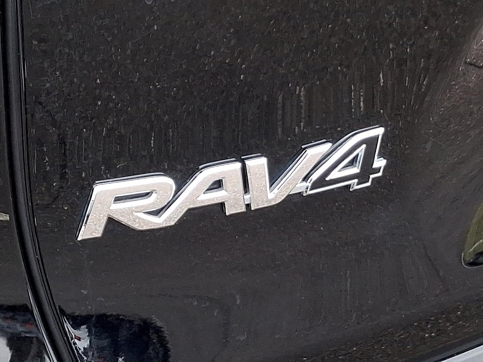 2024 Toyota RAV4 Hybrid XLE Premium AWD (Natl)