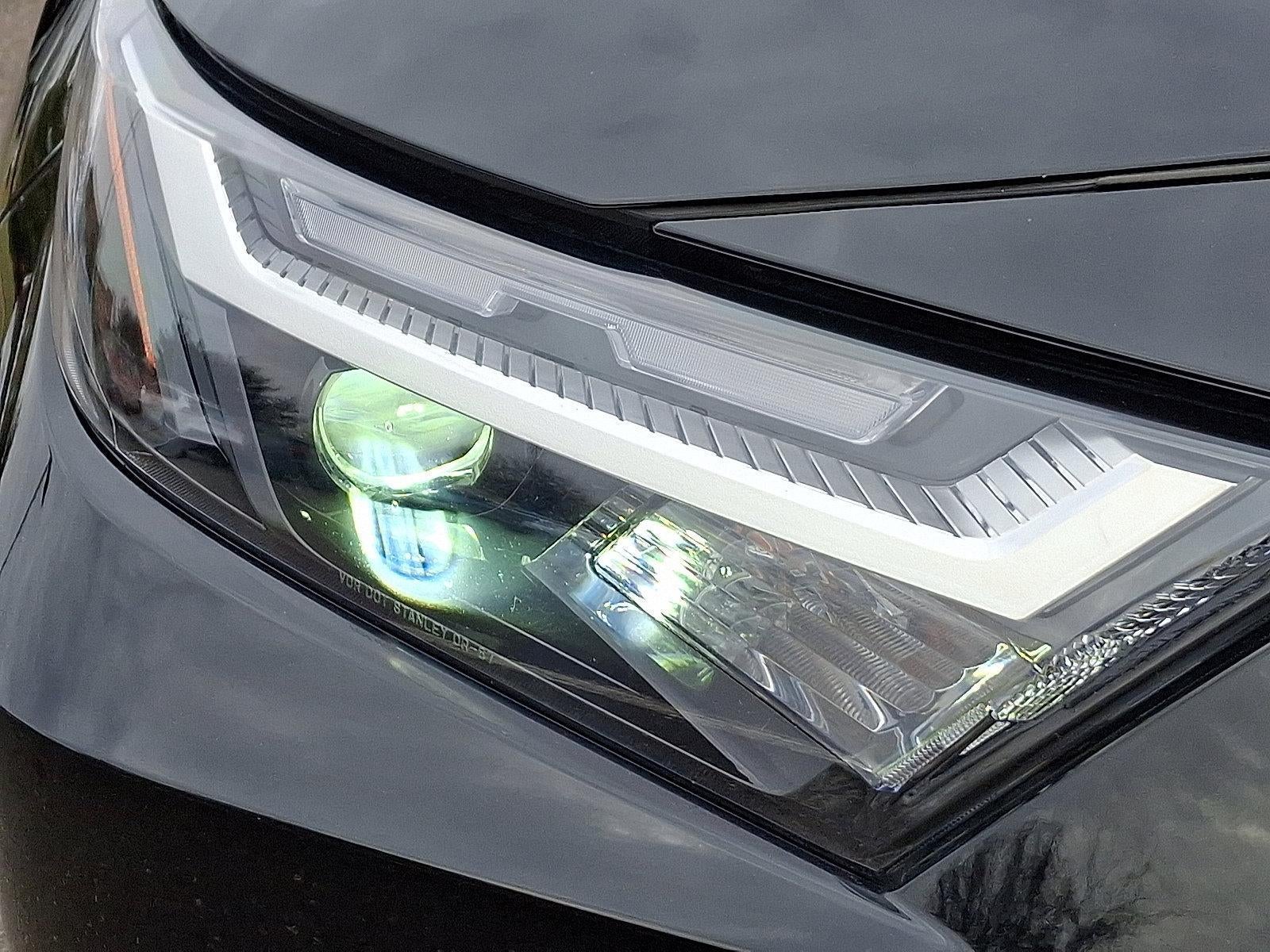 2024 Toyota RAV4 Hybrid XLE Premium AWD (Natl)