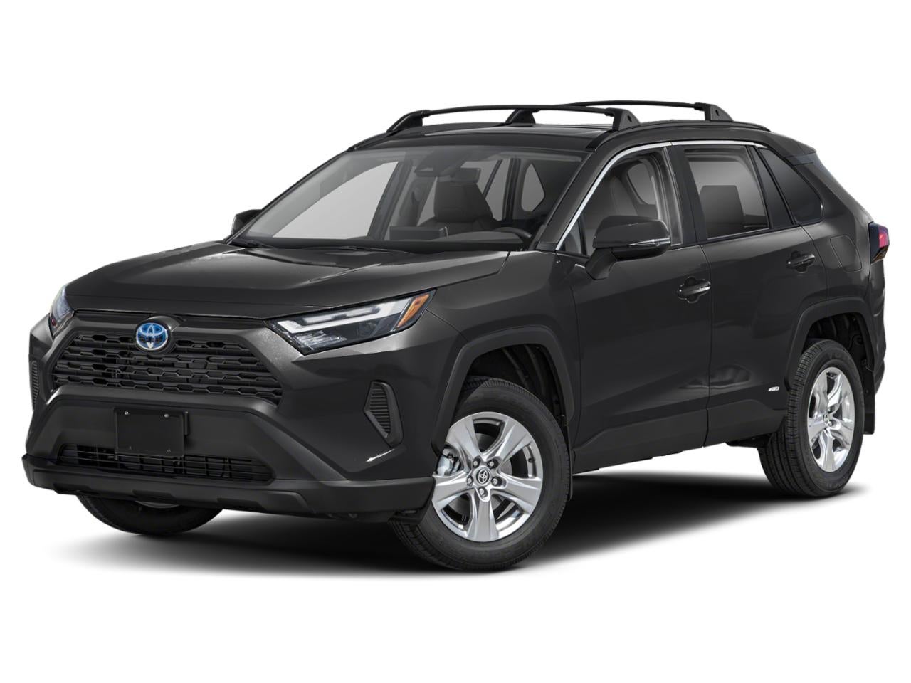 2024 Toyota RAV4 Hybrid XLE Premium AWD (Natl)