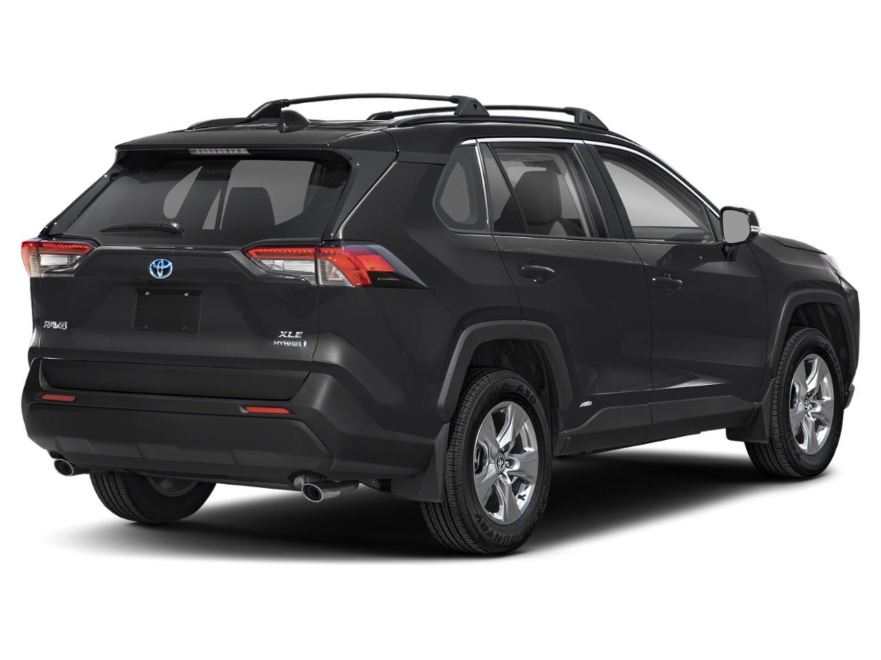 2024 Toyota RAV4 Hybrid XLE Premium AWD (Natl)