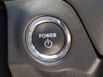 2025 Toyota RAV4 Hybrid XLE Premium AWD (Natl)