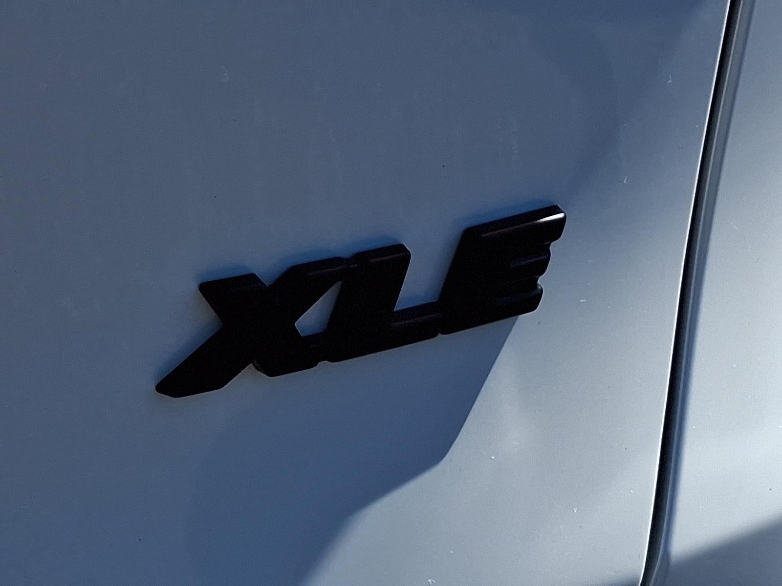 2025 Toyota RAV4 Hybrid XLE Premium AWD (Natl)