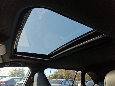 2024 Toyota RAV4 Hybrid XSE AWD (Natl)