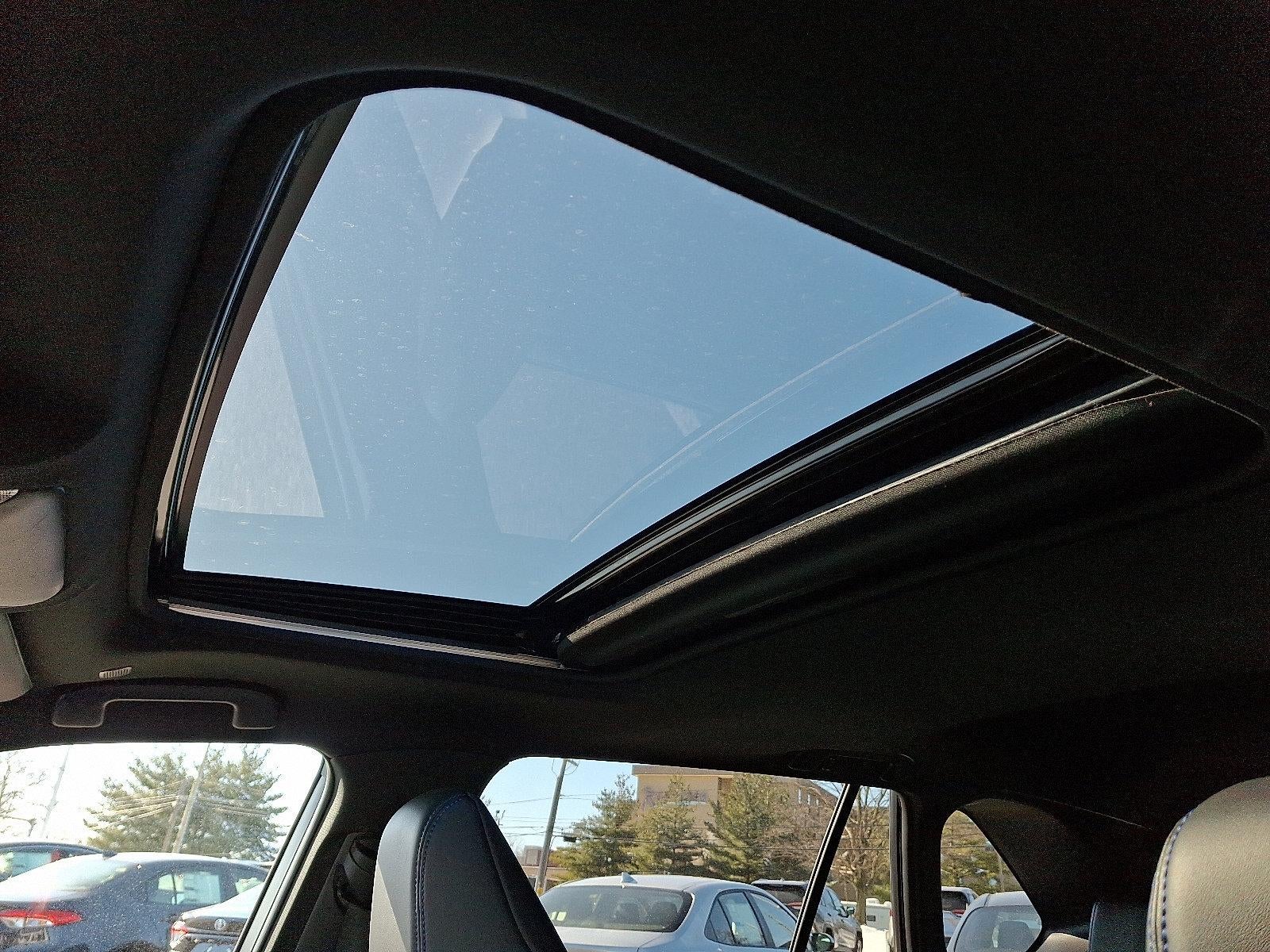 2024 Toyota RAV4 Hybrid XSE AWD (Natl)