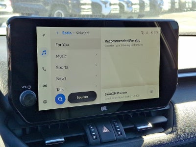 2024 Toyota RAV4 Hybrid XSE AWD (Natl)