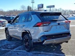 2024 Toyota RAV4 Hybrid XSE AWD (Natl)
