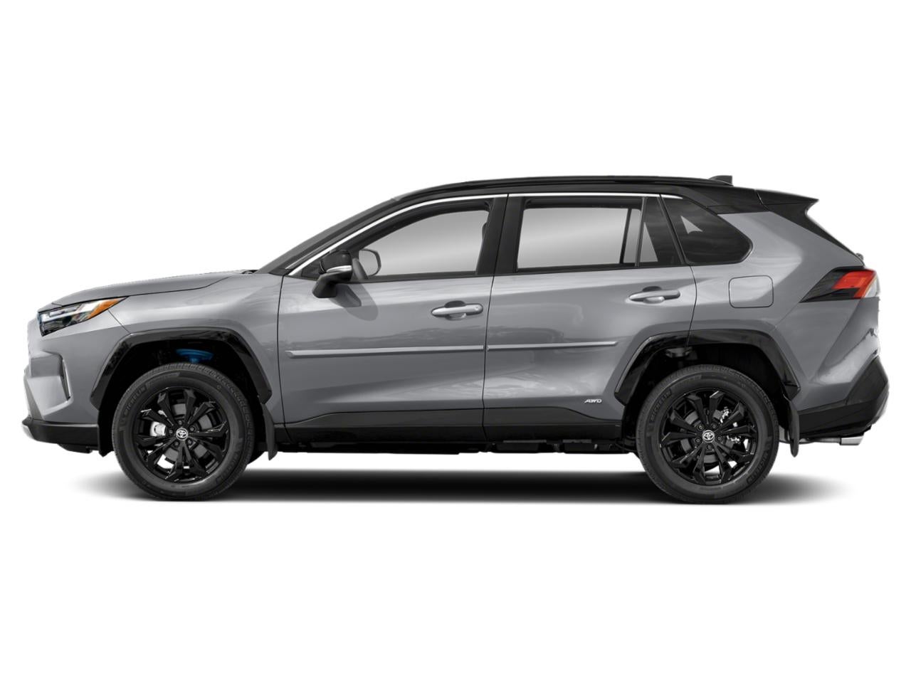 2024 Toyota RAV4 Hybrid XSE AWD (Natl)