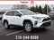 2025 Toyota RAV4 LE AWD (Natl)