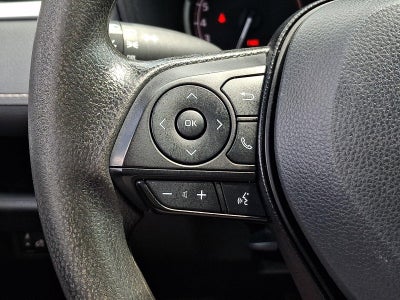 2024 Toyota RAV4 LE AWD (Natl)