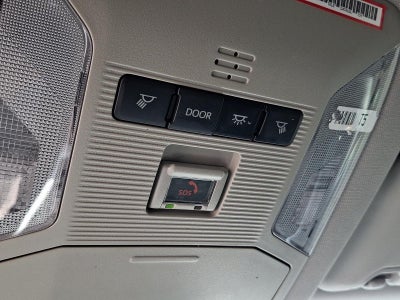 2024 Toyota RAV4 LE AWD (Natl)