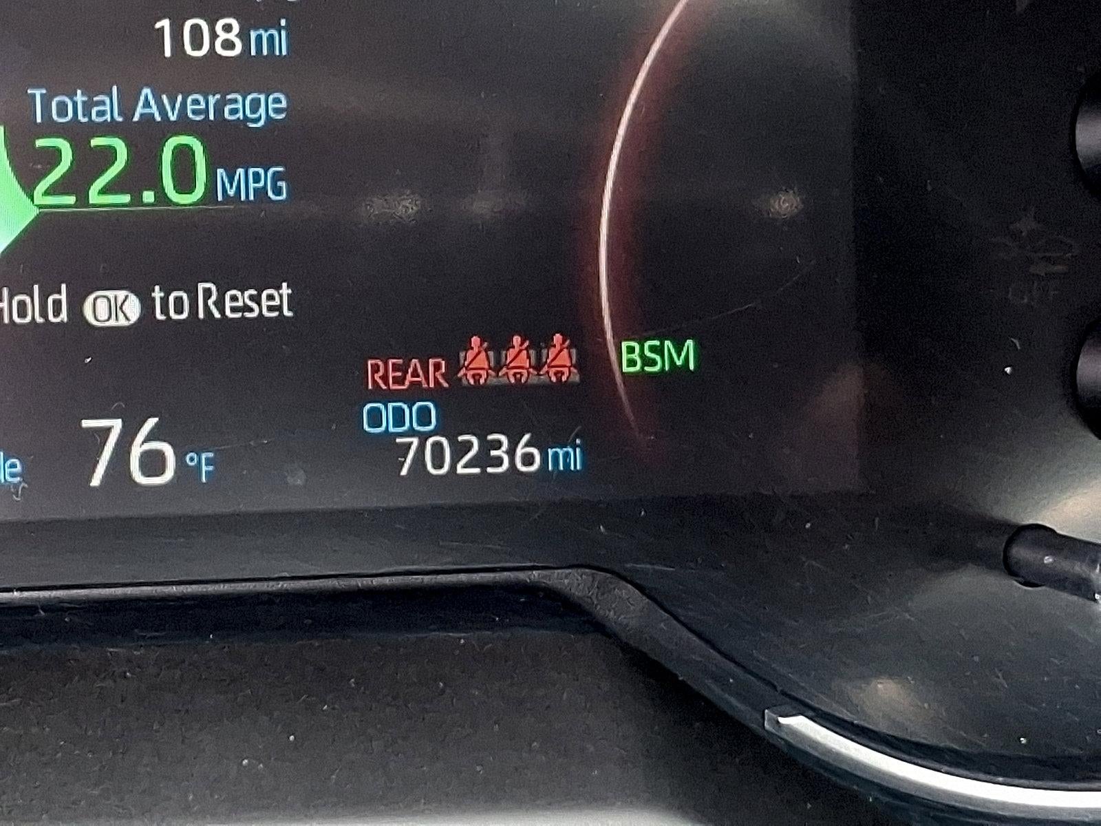 2023 Toyota RAV4 LE AWD (Natl)